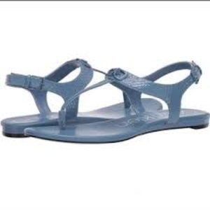 New Calvin Klein sandals